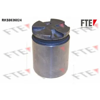 Piston, étrier de frein FTE RKS8636024
