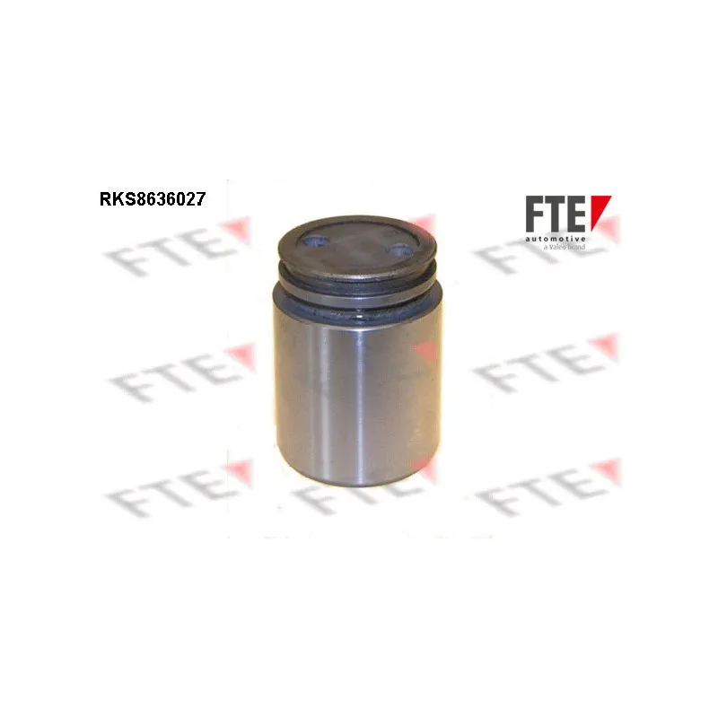Piston, étrier de frein FTE RKS8636027