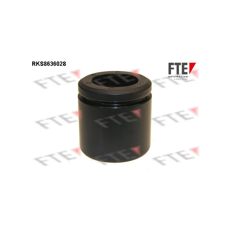 Piston, étrier de frein FTE RKS8636028