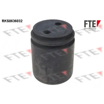 Piston, étrier de frein FTE RKS8636032