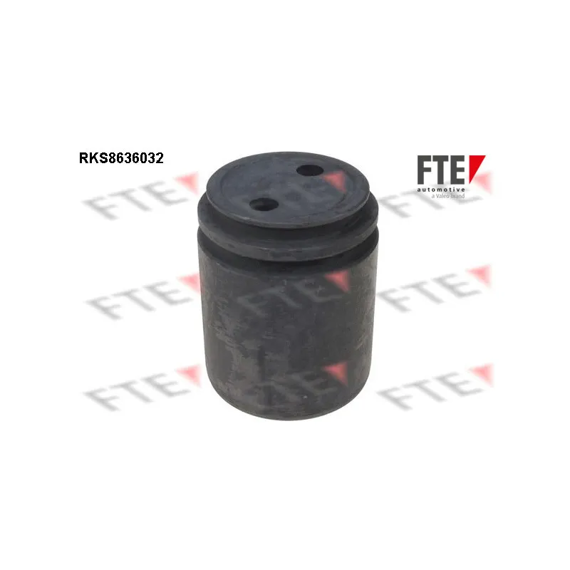 Piston, étrier de frein FTE RKS8636032