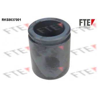Piston, étrier de frein FTE RKS8637001