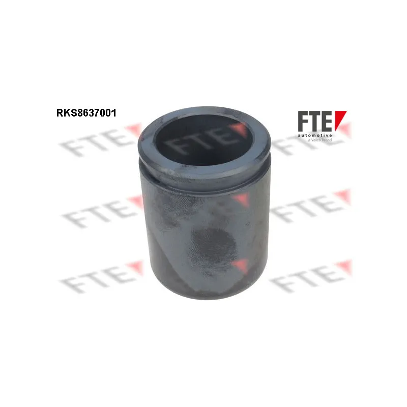 Piston, étrier de frein FTE RKS8637001