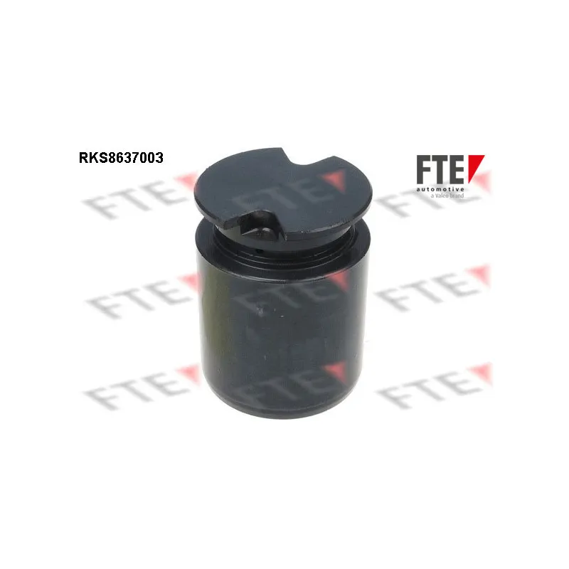 Piston, étrier de frein FTE RKS8637003