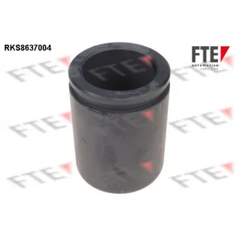 Piston, étrier de frein FTE RKS8637004