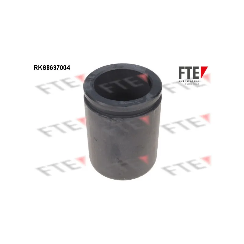 Piston, étrier de frein FTE RKS8637004
