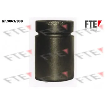 Piston, étrier de frein FTE RKS8637009