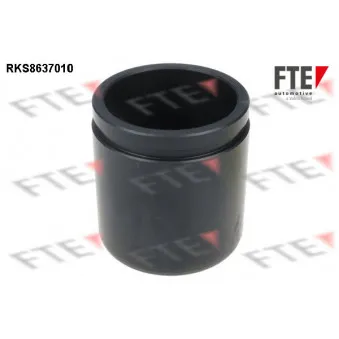 Piston, étrier de frein FTE RKS8637010
