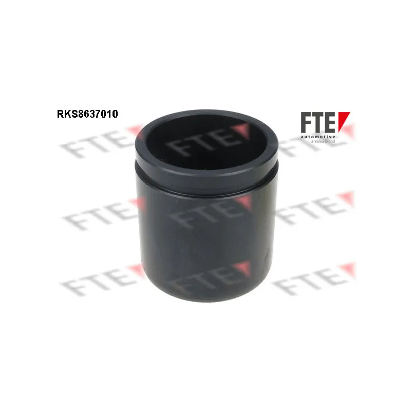 Piston, étrier de frein FTE RKS8637010