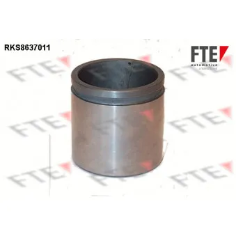 Piston, étrier de frein FTE RKS8637011