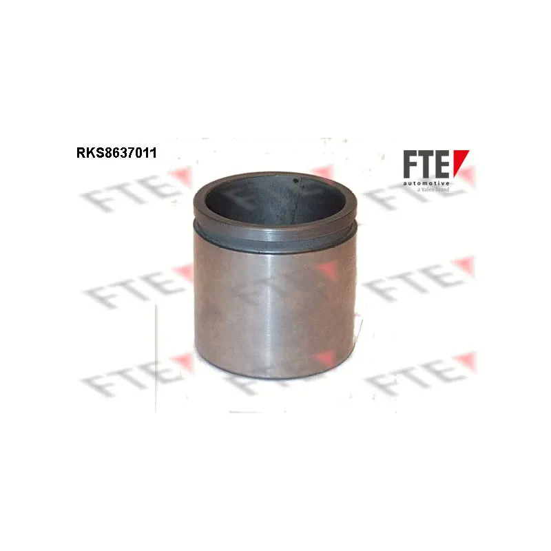 Piston, étrier de frein FTE RKS8637011