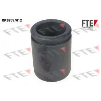 Piston, étrier de frein FTE RKS8637012