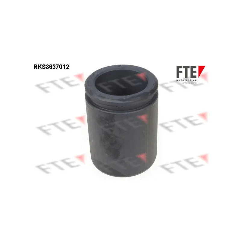 Piston, étrier de frein FTE RKS8637012