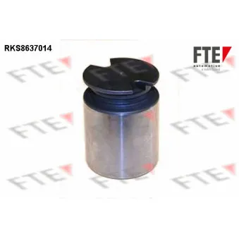Piston, étrier de frein FTE RKS8637014