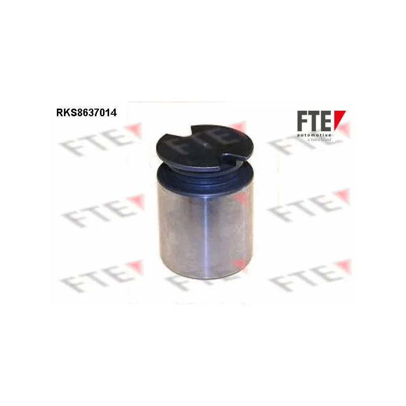 Piston, étrier de frein FTE RKS8637014