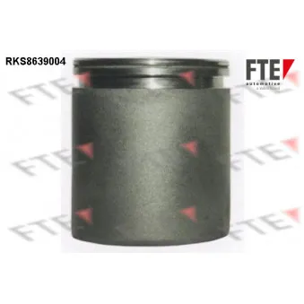 Piston, étrier de frein FTE RKS8639004