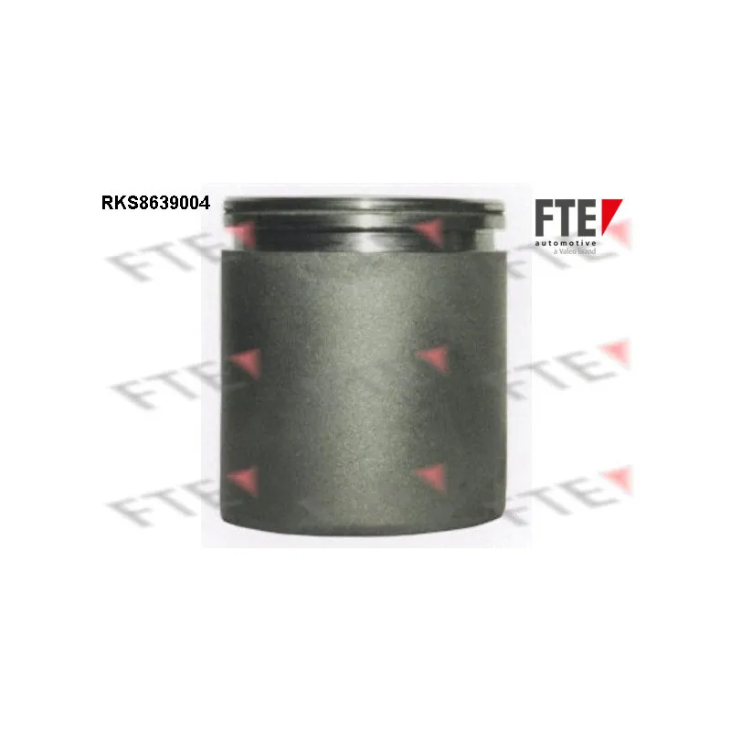 Piston, étrier de frein FTE RKS8639004