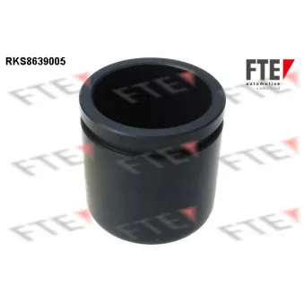 Piston, étrier de frein FTE RKS8639005
