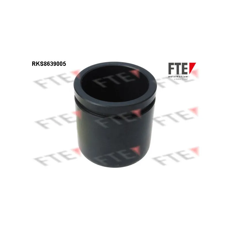 Piston, étrier de frein FTE RKS8639005