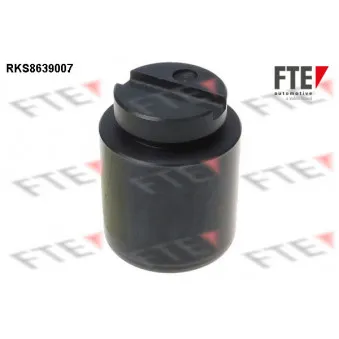 Piston, étrier de frein FTE RKS8639007