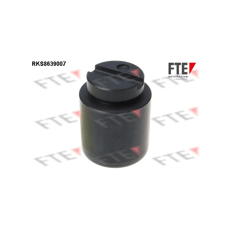 Piston, étrier de frein FTE RKS8639007