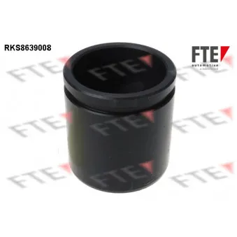 Piston, étrier de frein FTE RKS8639008