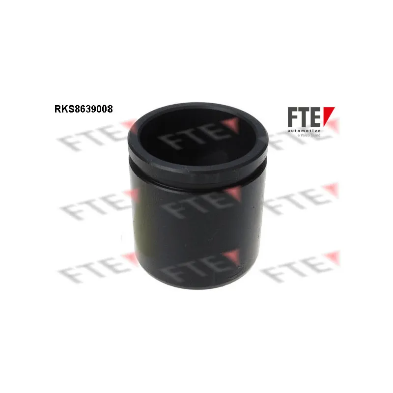 Piston, étrier de frein FTE RKS8639008