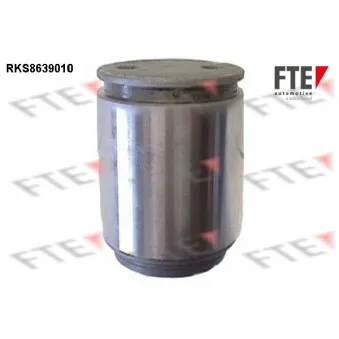Piston, étrier de frein FTE RKS8639010