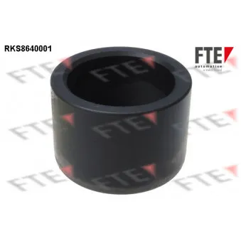 Piston, étrier de frein FTE RKS8640001