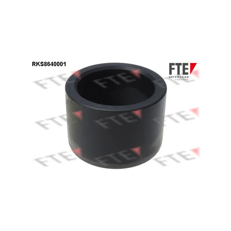 Piston, étrier de frein FTE RKS8640001