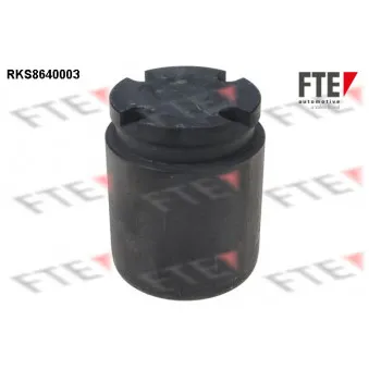 Piston, étrier de frein FTE RKS8640003