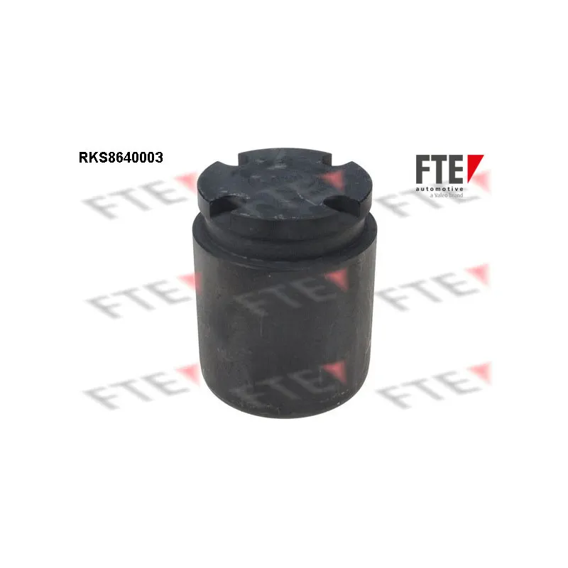 Piston, étrier de frein FTE RKS8640003
