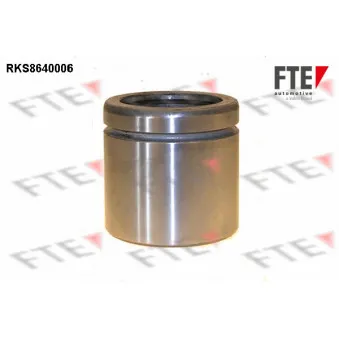 Piston, étrier de frein FTE RKS8640006
