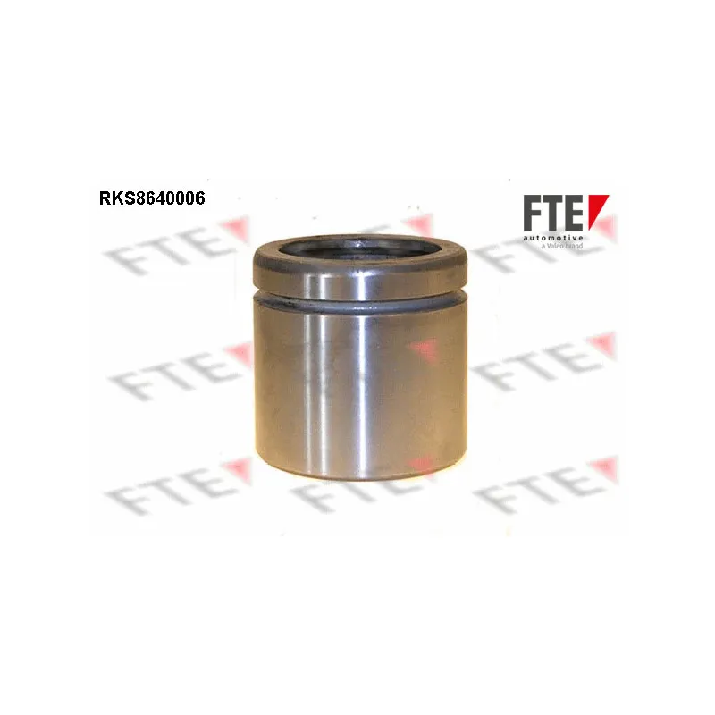 Piston, étrier de frein FTE RKS8640006