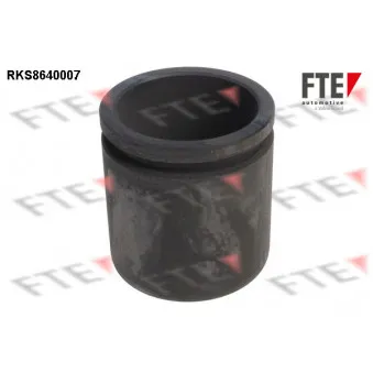 Piston, étrier de frein FTE RKS8640007