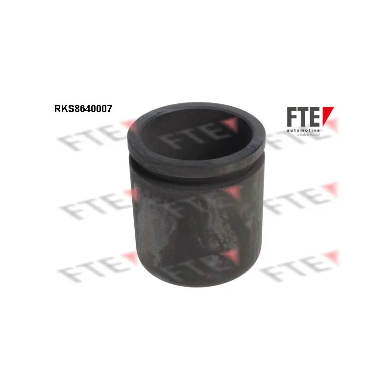 Piston, étrier de frein FTE RKS8640007