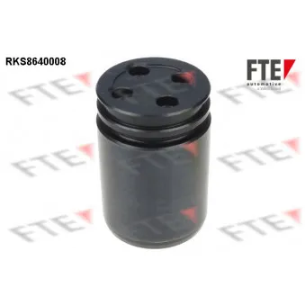 Piston, étrier de frein FTE RKS8640008