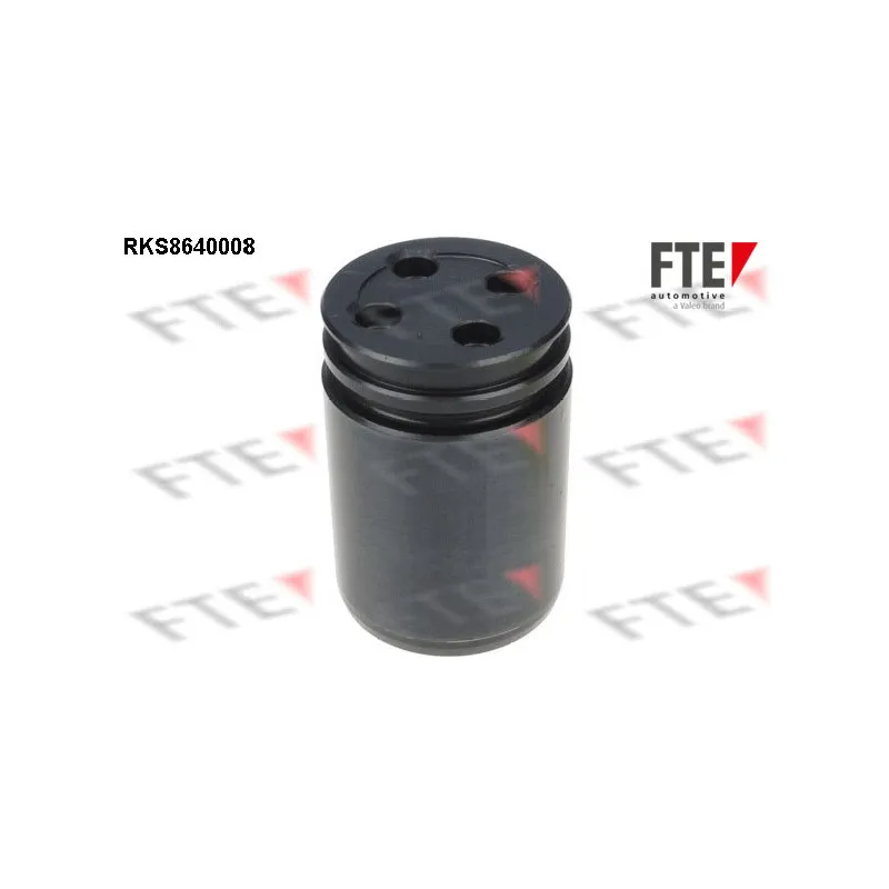 Piston, étrier de frein FTE RKS8640008