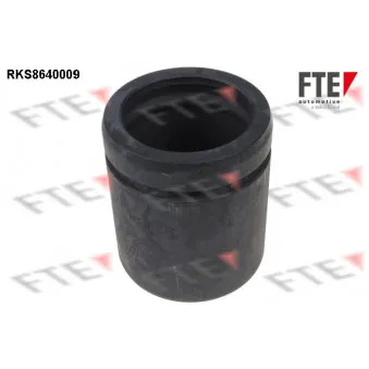 Piston, étrier de frein FTE RKS8640009