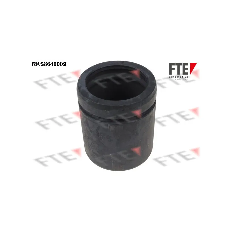 Piston, étrier de frein FTE RKS8640009