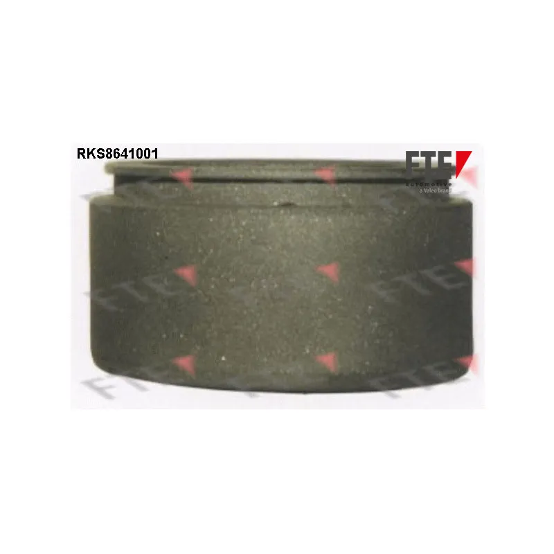 Piston, étrier de frein FTE RKS8641001