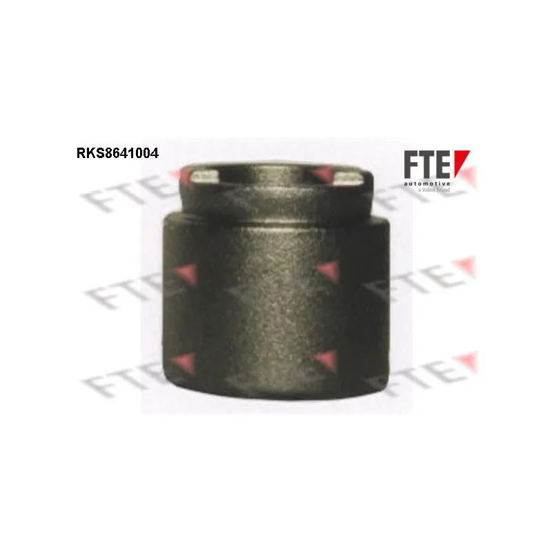 Piston, étrier de frein FTE RKS8641004