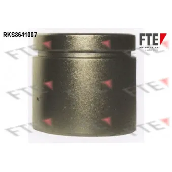 Piston, étrier de frein FTE RKS8641007