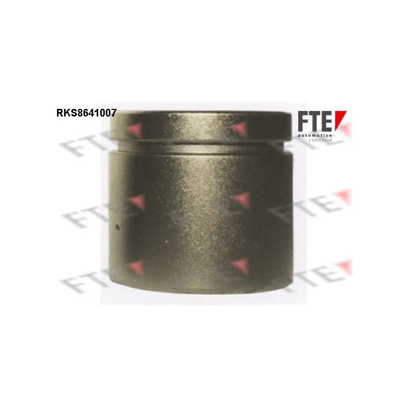 Piston, étrier de frein FTE RKS8641007