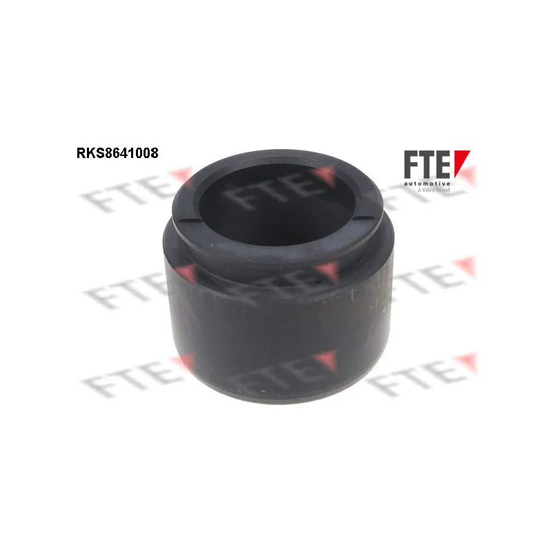 Piston, étrier de frein FTE RKS8641008