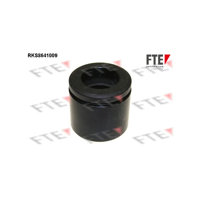 Piston, étrier de frein FTE RKS8641009