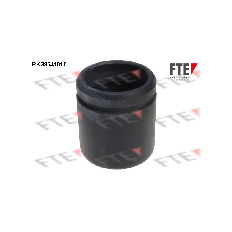 Piston, étrier de frein FTE RKS8641010