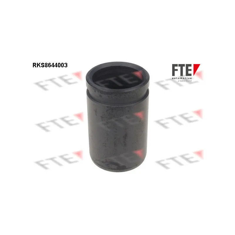 Piston, étrier de frein FTE RKS8644003