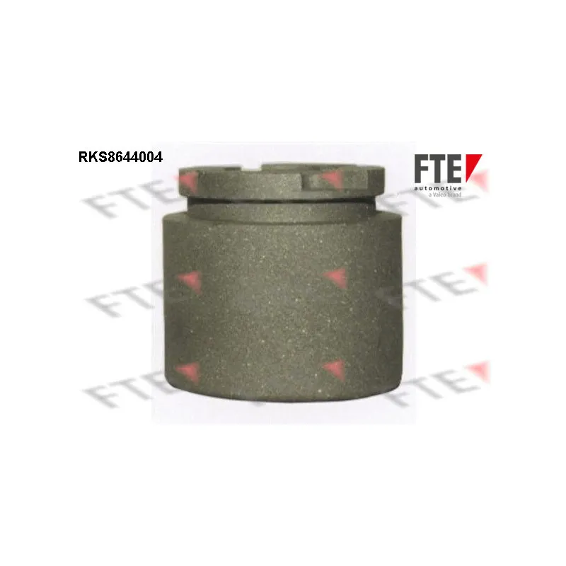 Piston, étrier de frein FTE RKS8644004