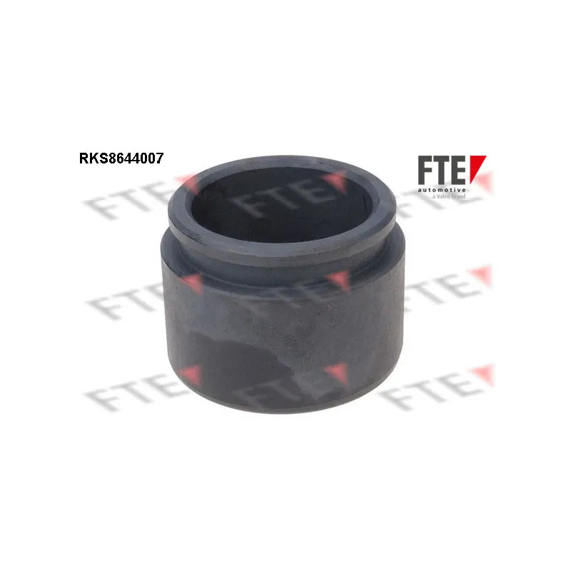 Piston, étrier de frein FTE RKS8644007
